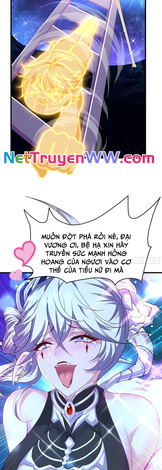 Trụ Vương Tái Sinh Không Muốn Làm Đại Phản Diện - Chapter 44 - Page 23