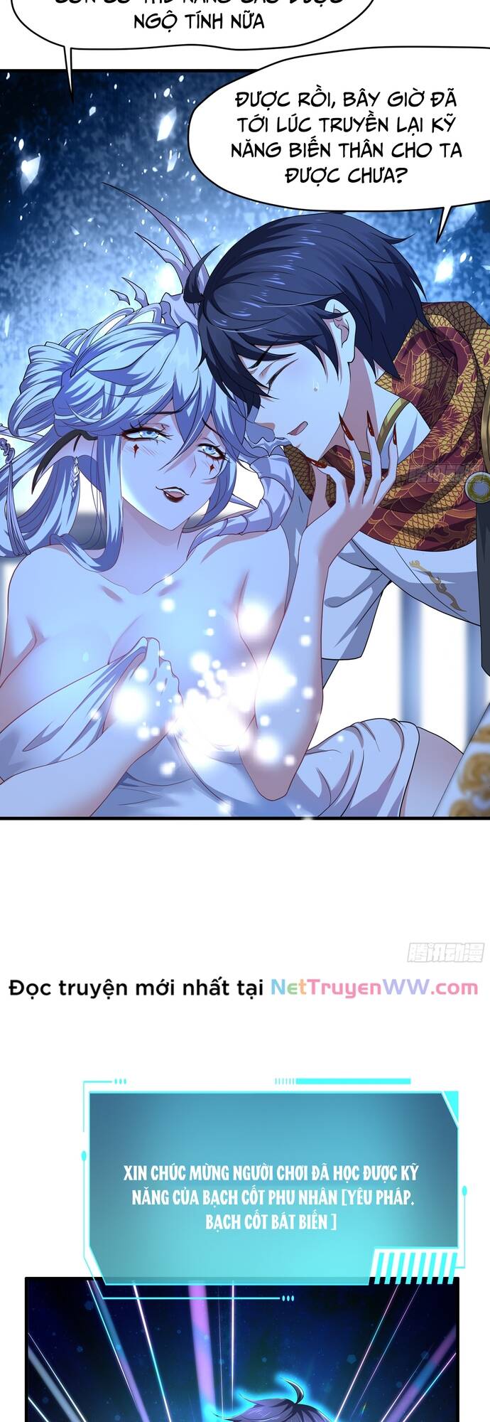 Trụ Vương Tái Sinh Không Muốn Làm Đại Phản Diện - Chapter 44 - Page 27