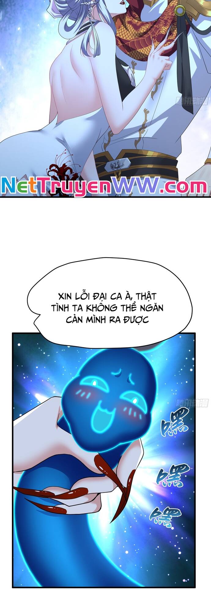 Trụ Vương Tái Sinh Không Muốn Làm Đại Phản Diện - Chapter 44 - Page 3