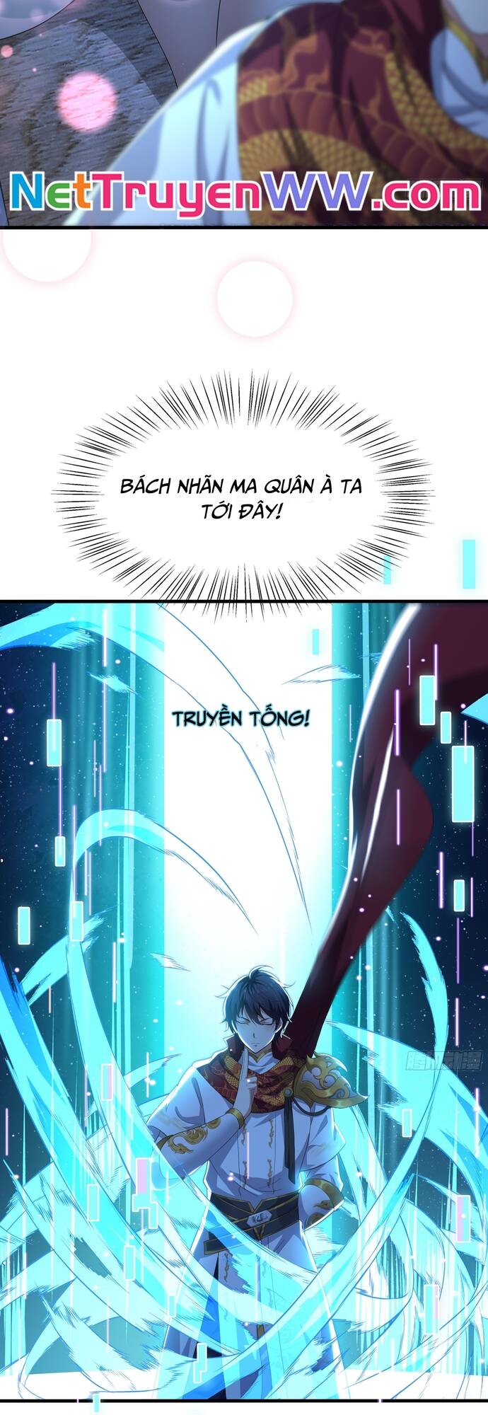 Trụ Vương Tái Sinh Không Muốn Làm Đại Phản Diện - Chapter 44 - Page 30