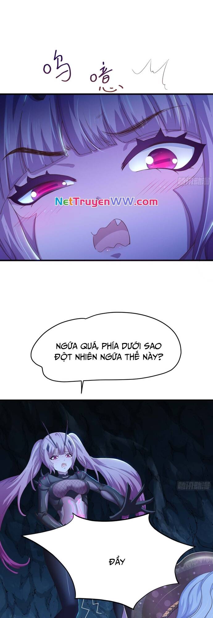 Trụ Vương Tái Sinh Không Muốn Làm Đại Phản Diện - Chapter 45 - Page 10