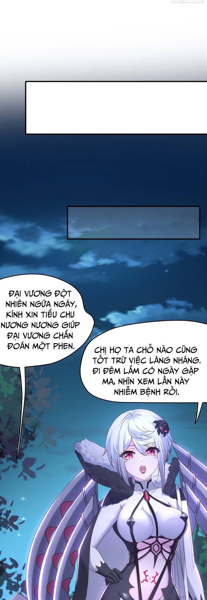 Trụ Vương Tái Sinh Không Muốn Làm Đại Phản Diện - Chapter 45 - Page 14