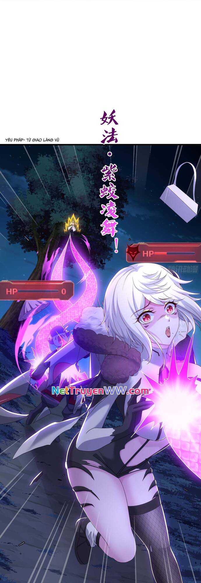 Trụ Vương Tái Sinh Không Muốn Làm Đại Phản Diện - Chapter 45 - Page 16