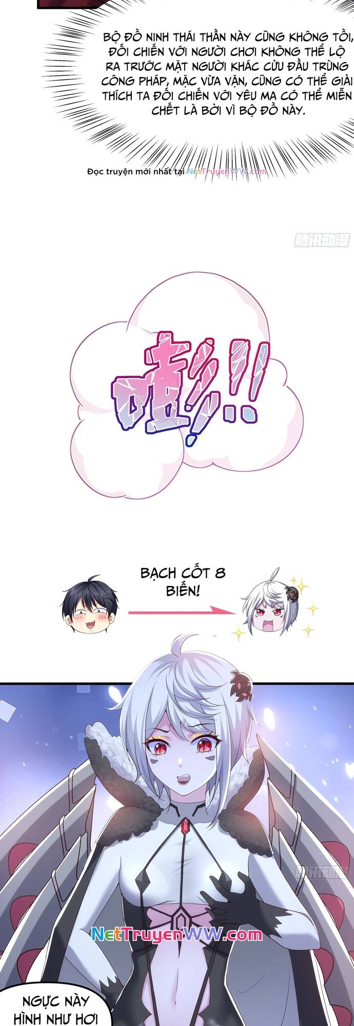 Trụ Vương Tái Sinh Không Muốn Làm Đại Phản Diện - Chapter 45 - Page 21