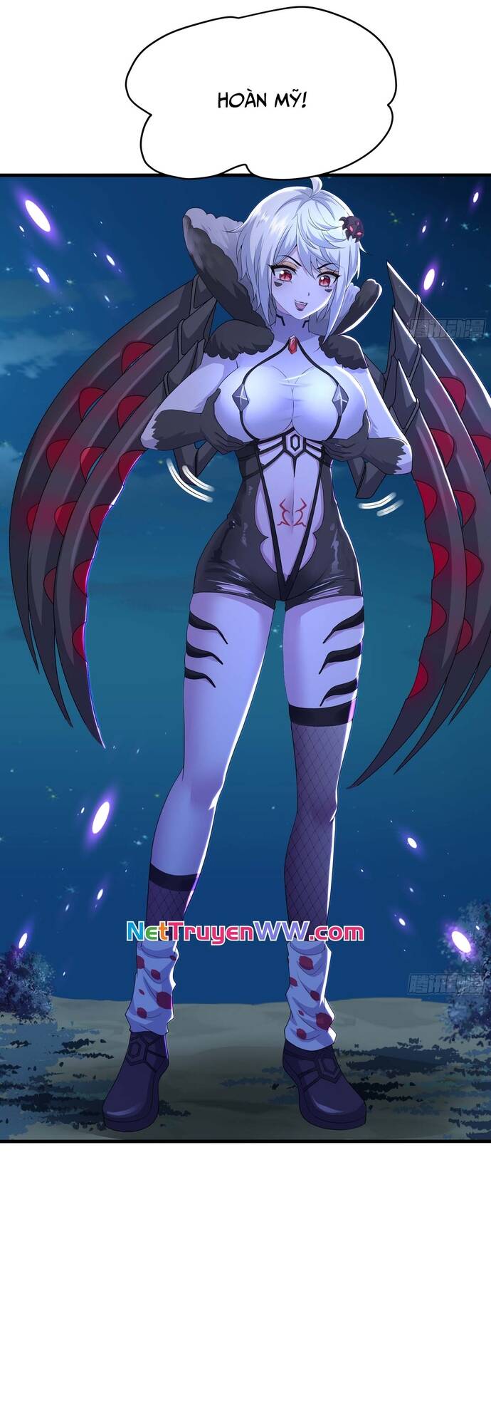 Trụ Vương Tái Sinh Không Muốn Làm Đại Phản Diện - Chapter 45 - Page 23