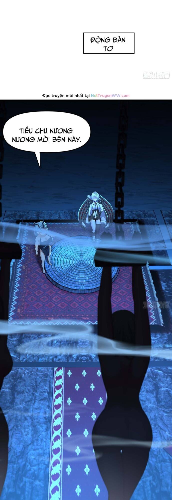 Trụ Vương Tái Sinh Không Muốn Làm Đại Phản Diện - Chapter 45 - Page 24