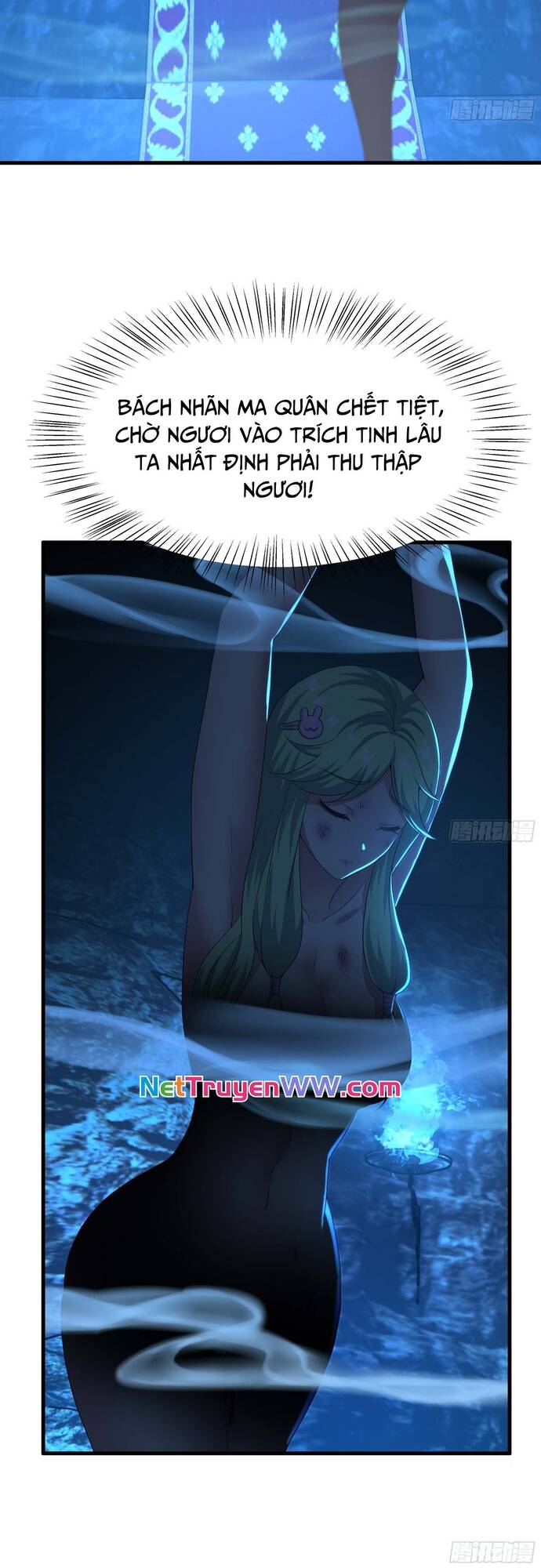 Trụ Vương Tái Sinh Không Muốn Làm Đại Phản Diện - Chapter 45 - Page 25