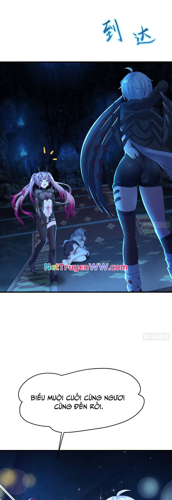 Trụ Vương Tái Sinh Không Muốn Làm Đại Phản Diện - Chapter 45 - Page 26