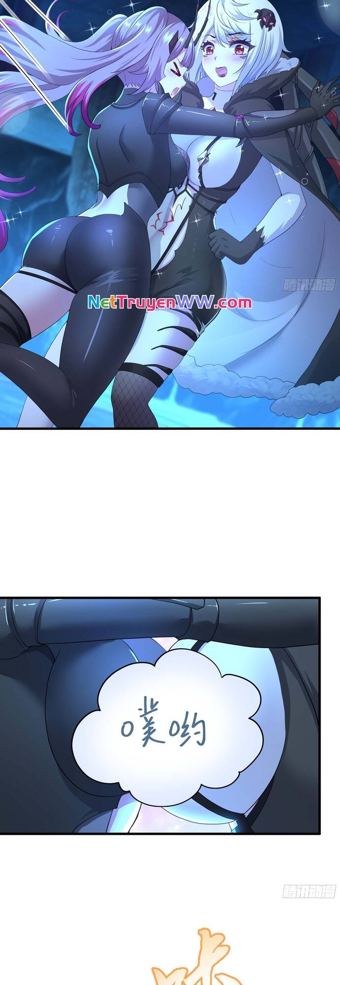 Trụ Vương Tái Sinh Không Muốn Làm Đại Phản Diện - Chapter 45 - Page 27