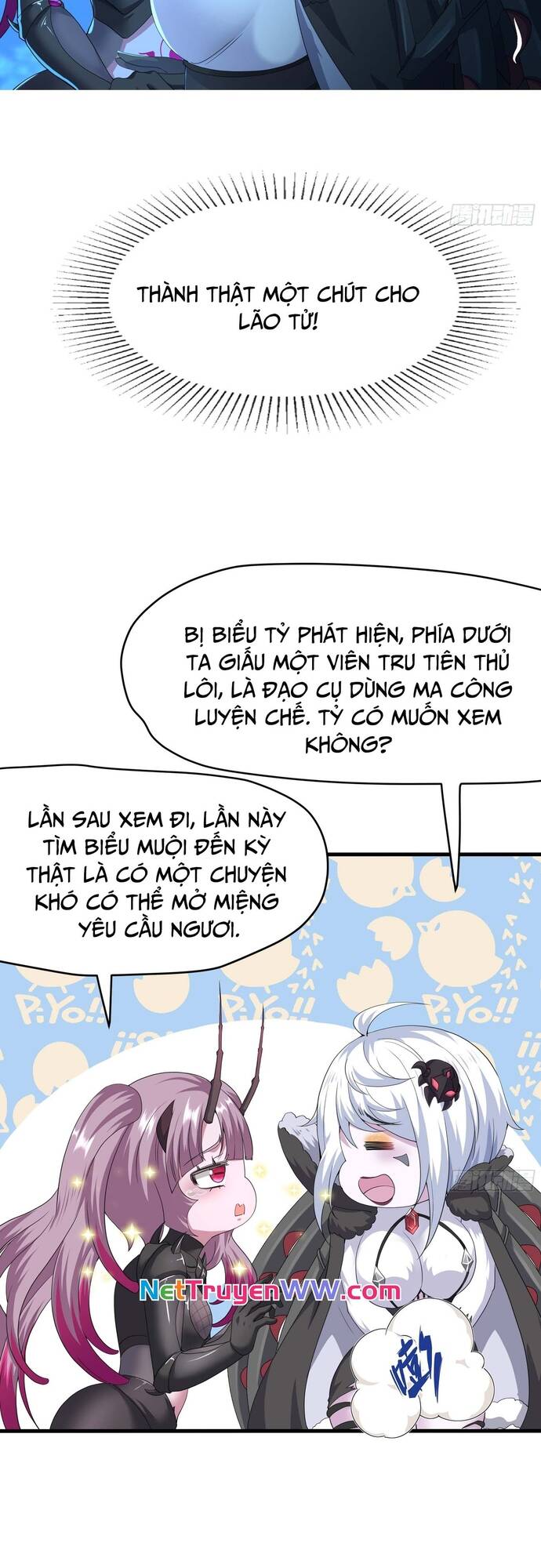 Trụ Vương Tái Sinh Không Muốn Làm Đại Phản Diện - Chapter 45 - Page 29