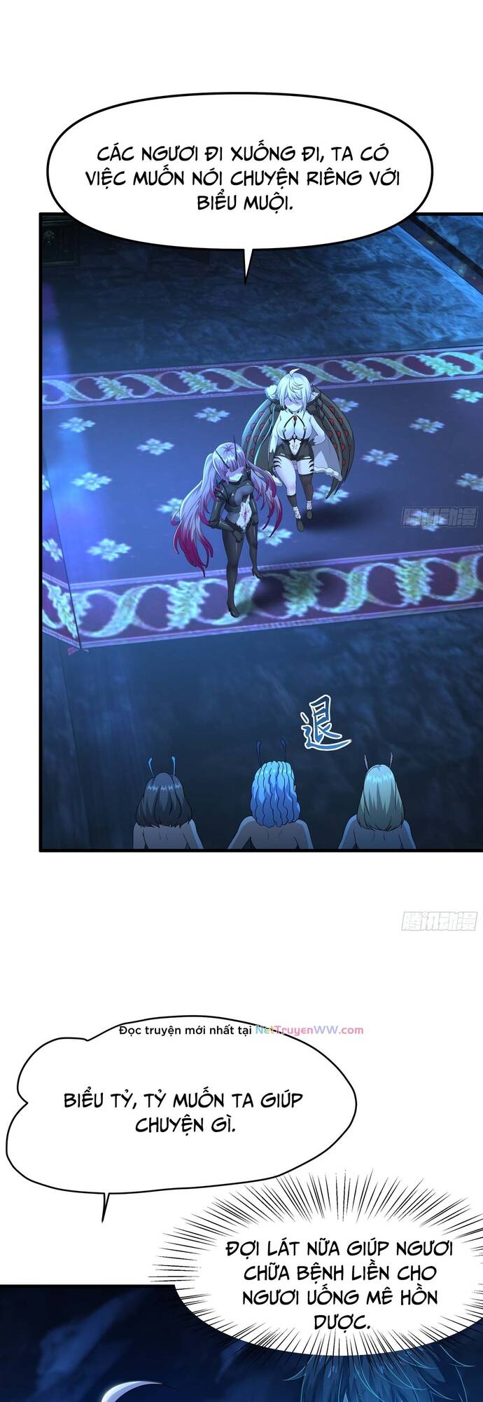 Trụ Vương Tái Sinh Không Muốn Làm Đại Phản Diện - Chapter 45 - Page 30