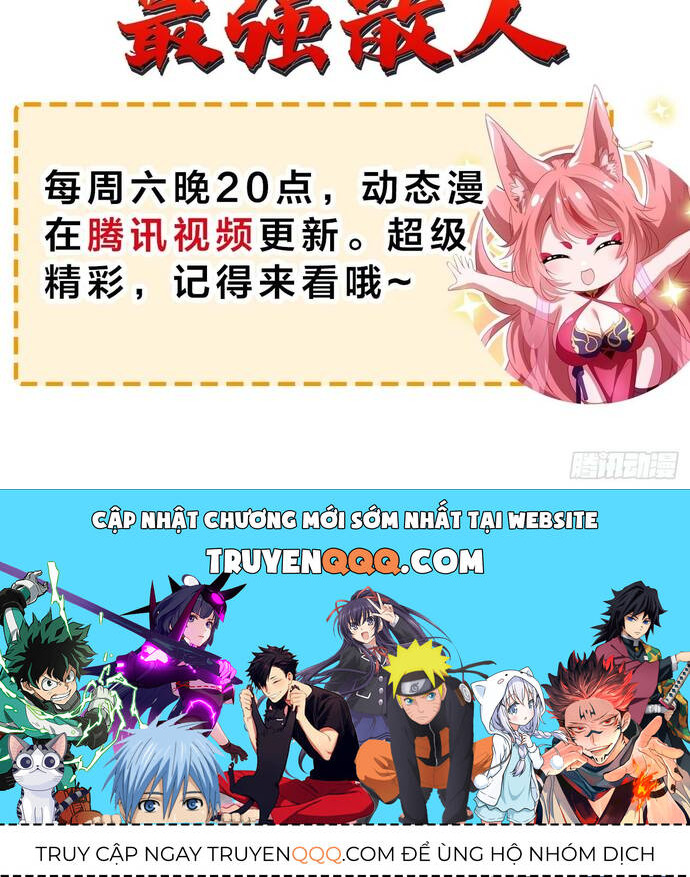 Trụ Vương Tái Sinh Không Muốn Làm Đại Phản Diện - Chapter 45 - Page 33