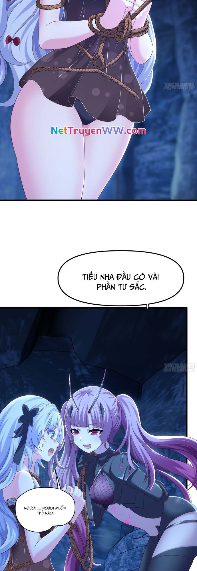 Trụ Vương Tái Sinh Không Muốn Làm Đại Phản Diện - Chapter 45 - Page 4