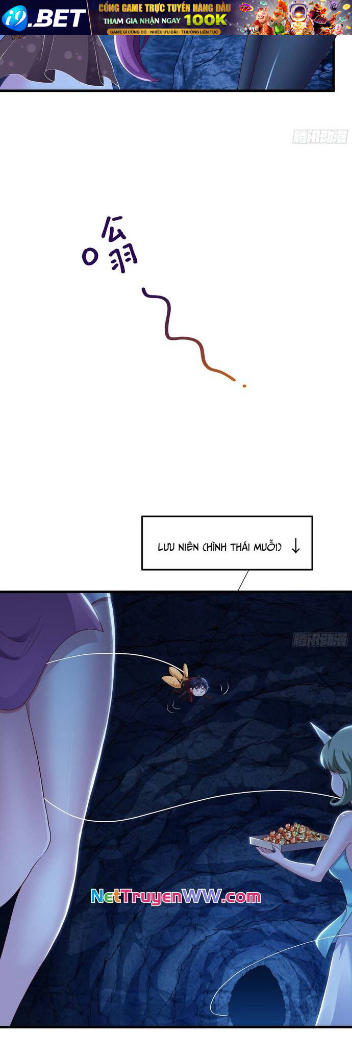 Trụ Vương Tái Sinh Không Muốn Làm Đại Phản Diện - Chapter 45 - Page 5