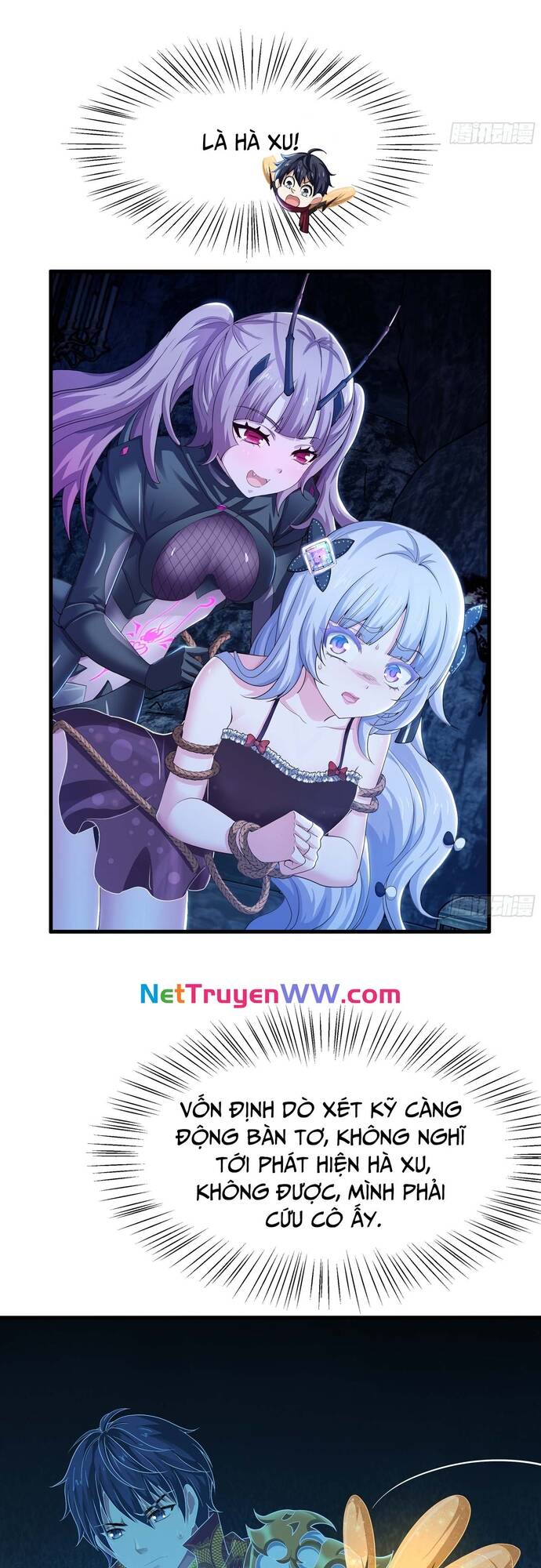 Trụ Vương Tái Sinh Không Muốn Làm Đại Phản Diện - Chapter 45 - Page 6