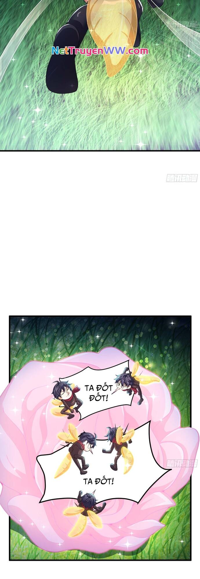 Trụ Vương Tái Sinh Không Muốn Làm Đại Phản Diện - Chapter 45 - Page 9