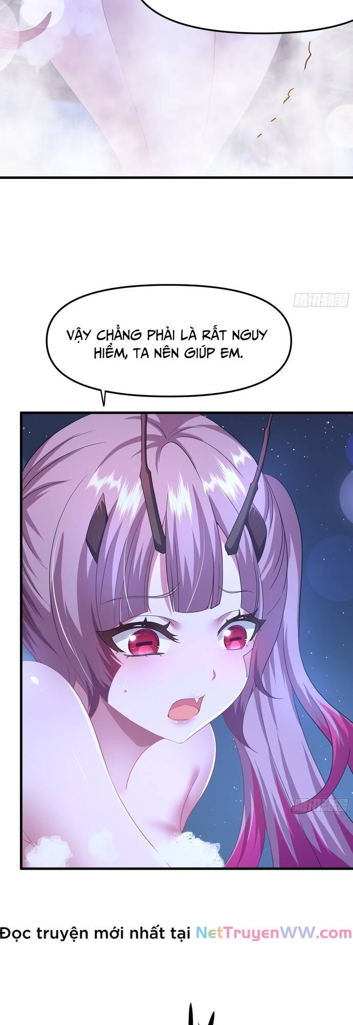 Trụ Vương Tái Sinh Không Muốn Làm Đại Phản Diện - Chapter 46 - Page 10