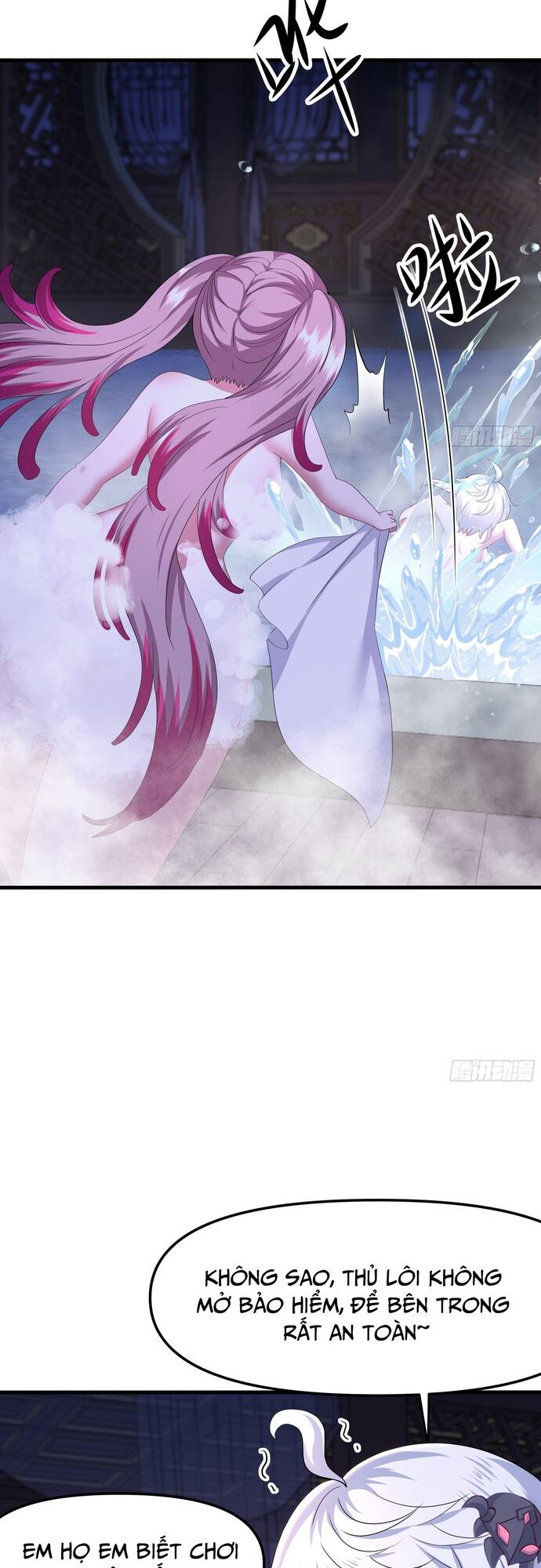 Trụ Vương Tái Sinh Không Muốn Làm Đại Phản Diện - Chapter 46 - Page 11