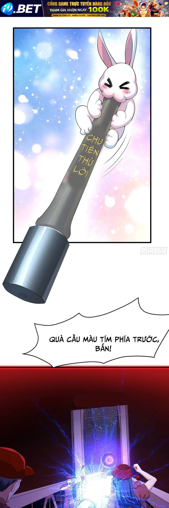 Trụ Vương Tái Sinh Không Muốn Làm Đại Phản Diện - Chapter 46 - Page 14