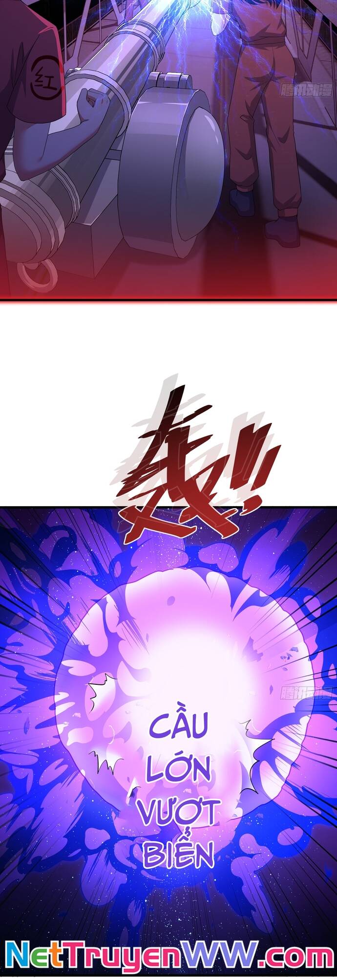 Trụ Vương Tái Sinh Không Muốn Làm Đại Phản Diện - Chapter 46 - Page 15