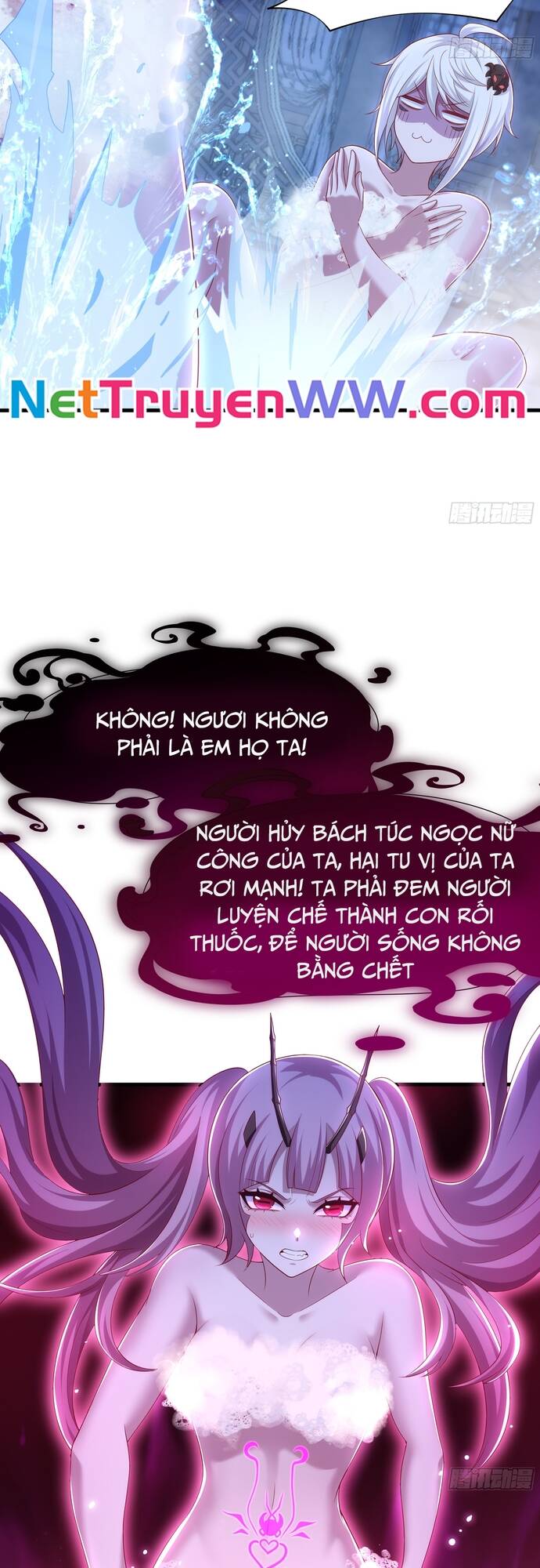 Trụ Vương Tái Sinh Không Muốn Làm Đại Phản Diện - Chapter 46 - Page 18