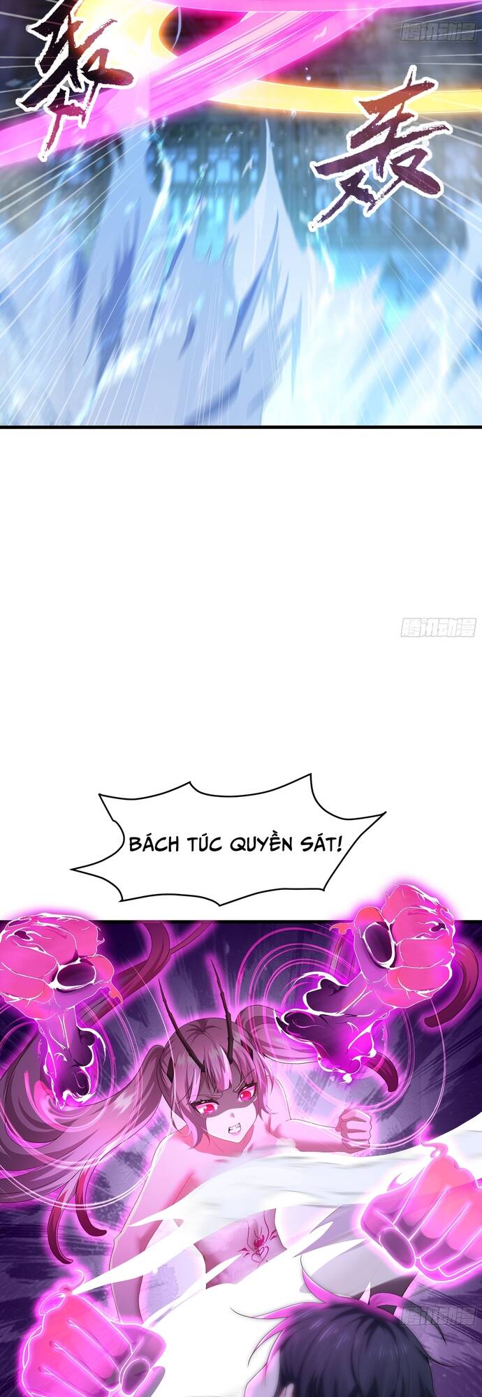 Trụ Vương Tái Sinh Không Muốn Làm Đại Phản Diện - Chapter 46 - Page 22