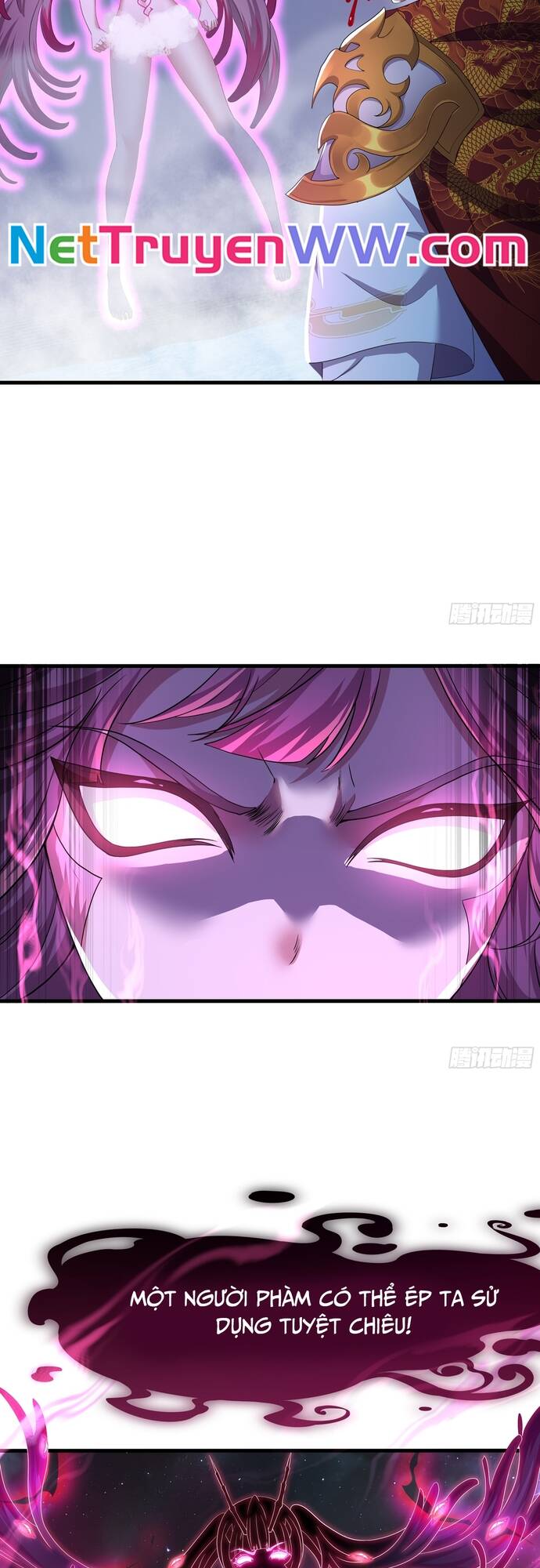 Trụ Vương Tái Sinh Không Muốn Làm Đại Phản Diện - Chapter 46 - Page 26