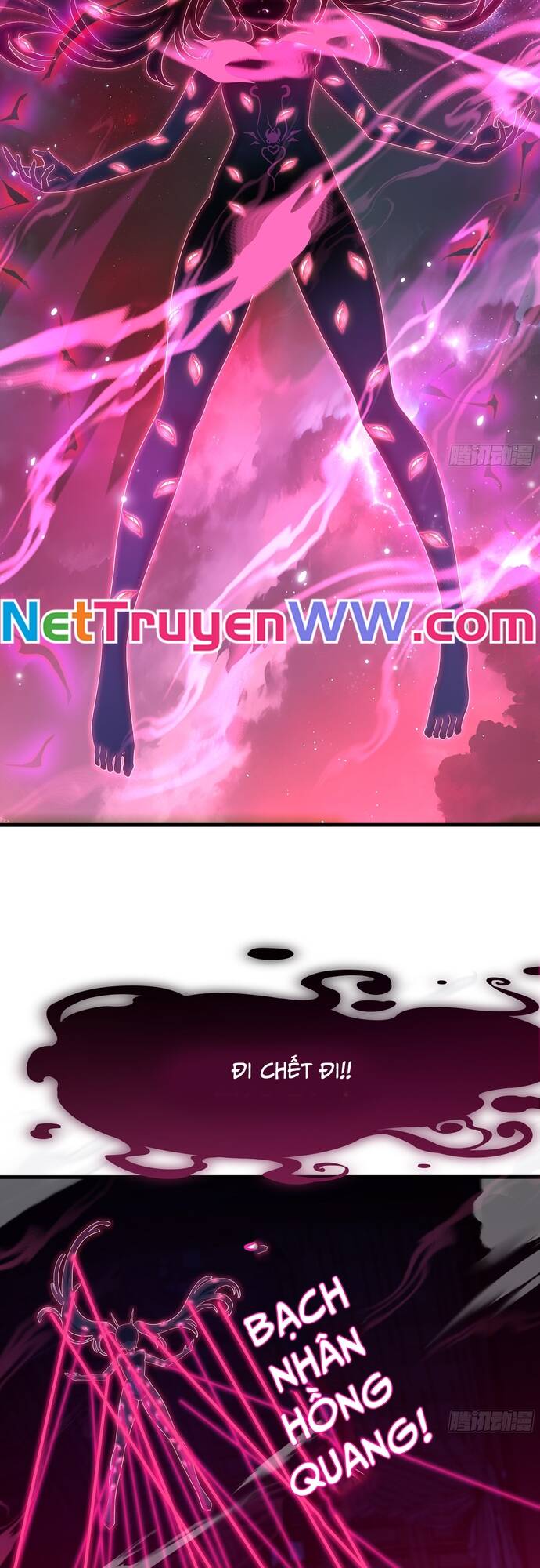 Trụ Vương Tái Sinh Không Muốn Làm Đại Phản Diện - Chapter 46 - Page 27