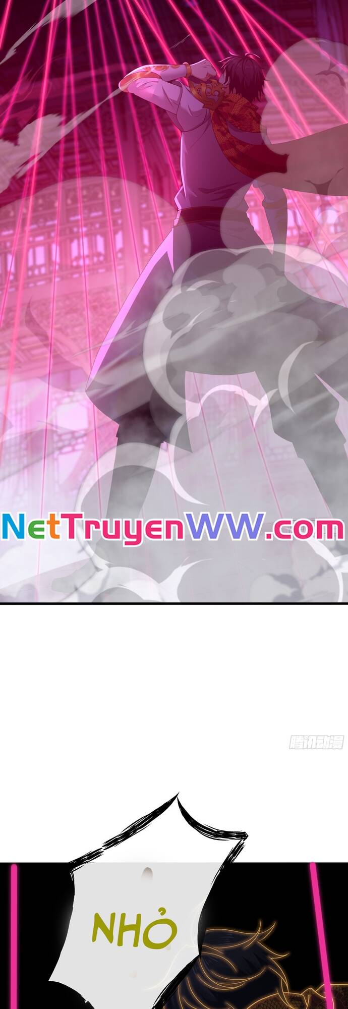 Trụ Vương Tái Sinh Không Muốn Làm Đại Phản Diện - Chapter 46 - Page 28