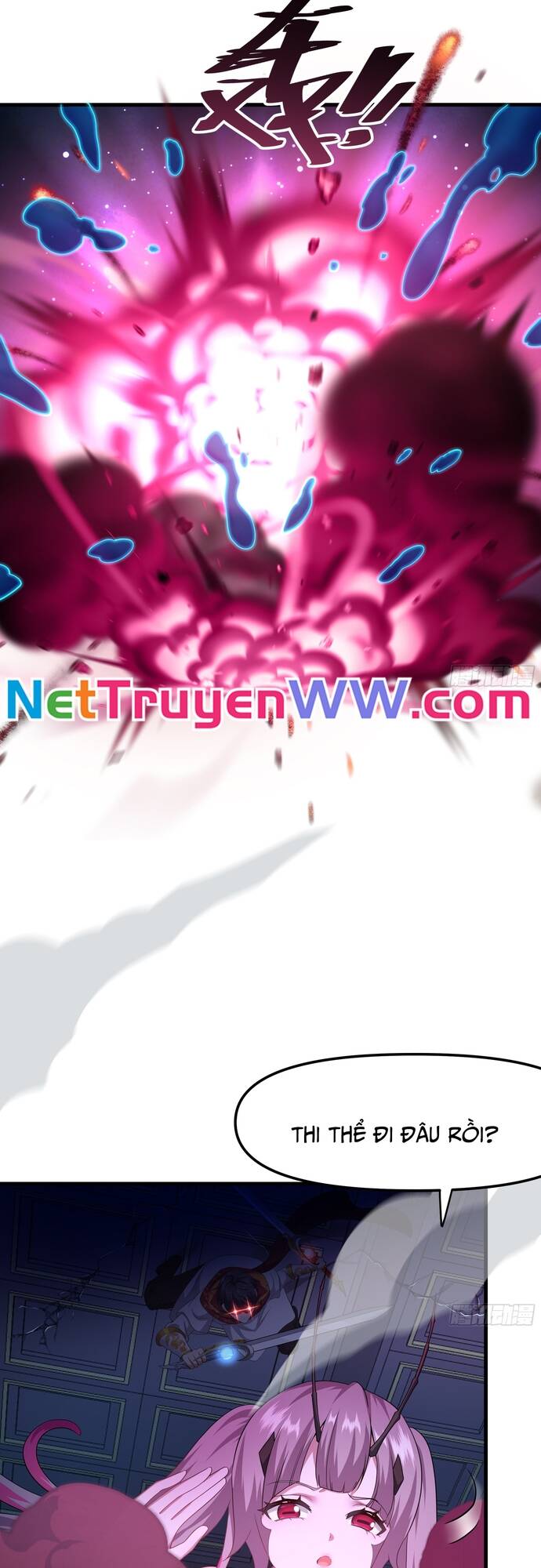 Trụ Vương Tái Sinh Không Muốn Làm Đại Phản Diện - Chapter 46 - Page 32