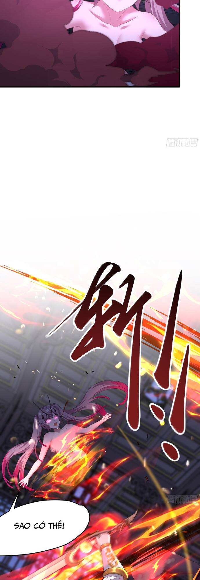 Trụ Vương Tái Sinh Không Muốn Làm Đại Phản Diện - Chapter 46 - Page 33