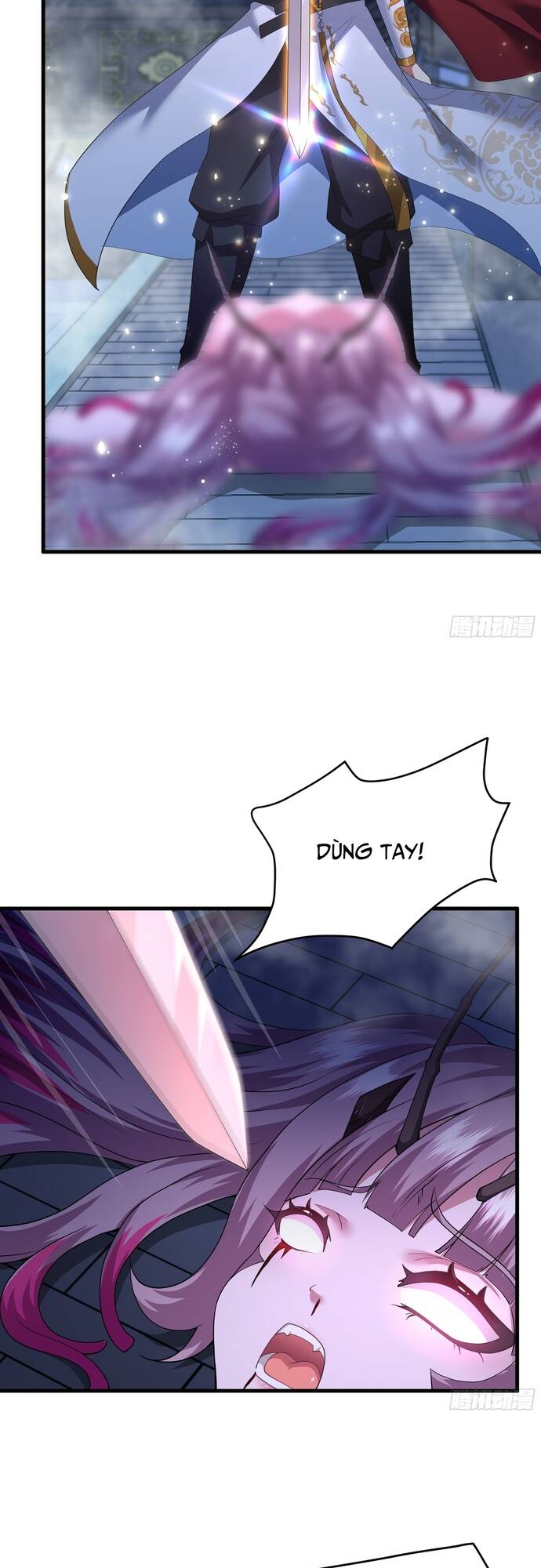 Trụ Vương Tái Sinh Không Muốn Làm Đại Phản Diện - Chapter 46 - Page 36