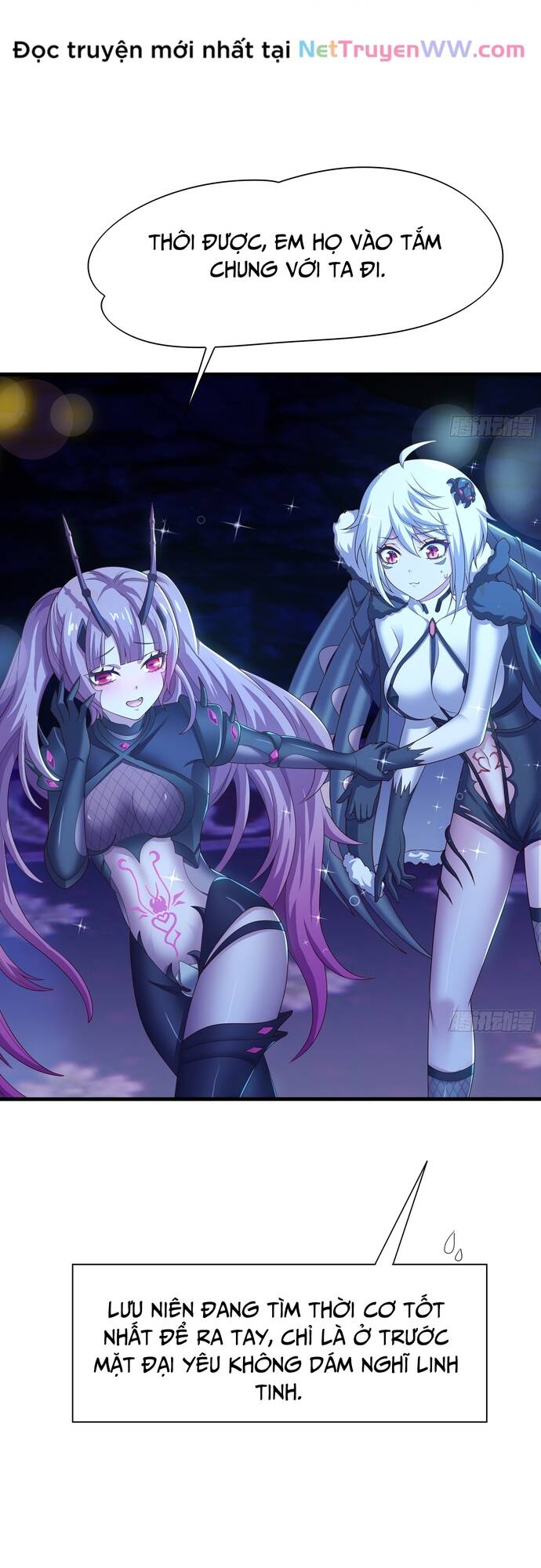 Trụ Vương Tái Sinh Không Muốn Làm Đại Phản Diện - Chapter 46 - Page 4