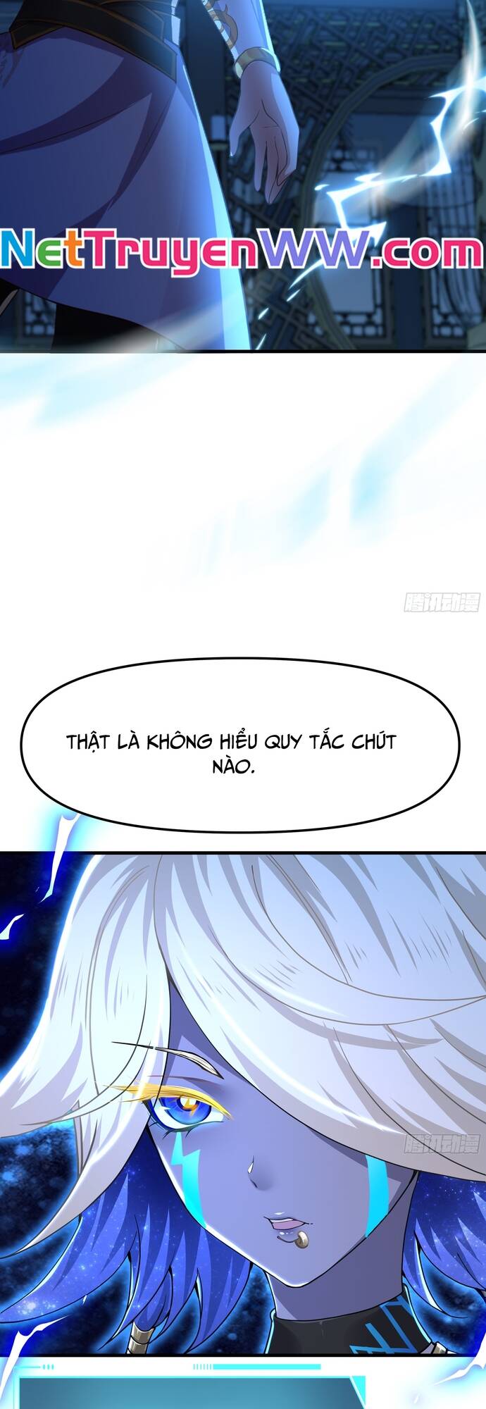 Trụ Vương Tái Sinh Không Muốn Làm Đại Phản Diện - Chapter 46 - Page 40