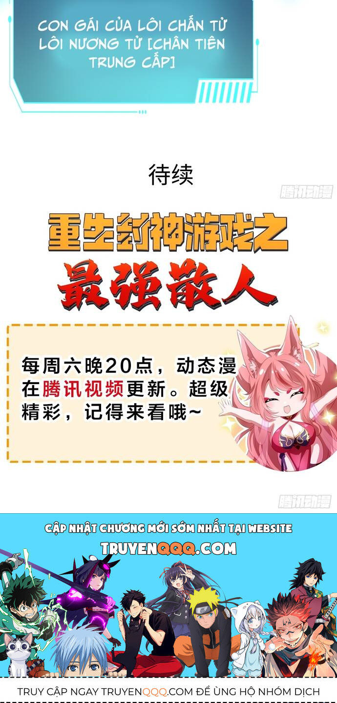 Trụ Vương Tái Sinh Không Muốn Làm Đại Phản Diện - Chapter 46 - Page 41