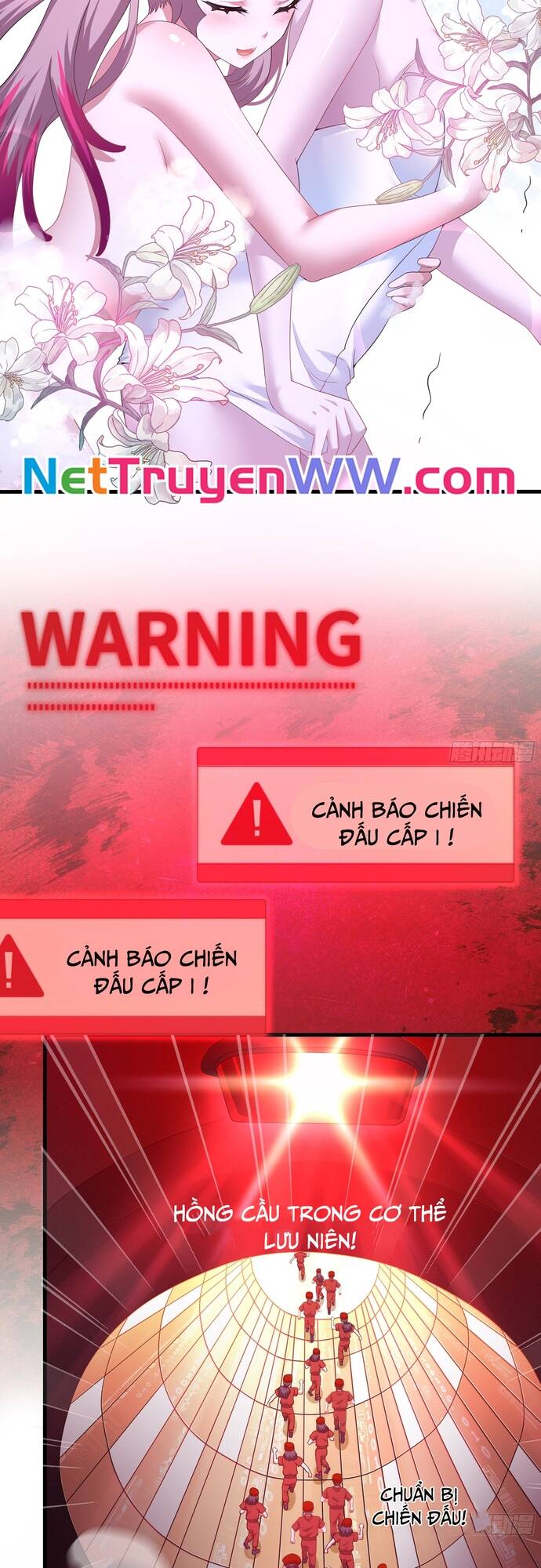 Trụ Vương Tái Sinh Không Muốn Làm Đại Phản Diện - Chapter 46 - Page 8