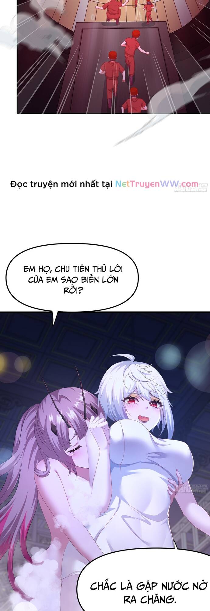 Trụ Vương Tái Sinh Không Muốn Làm Đại Phản Diện - Chapter 46 - Page 9