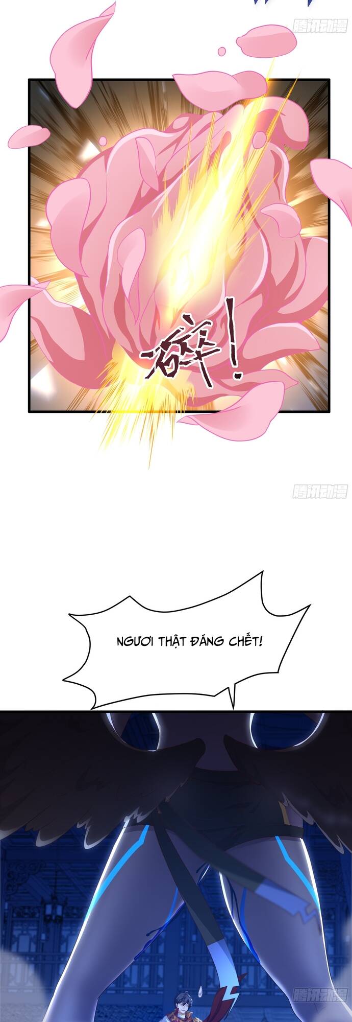 Trụ Vương Tái Sinh Không Muốn Làm Đại Phản Diện - Chapter 47 - Page 13