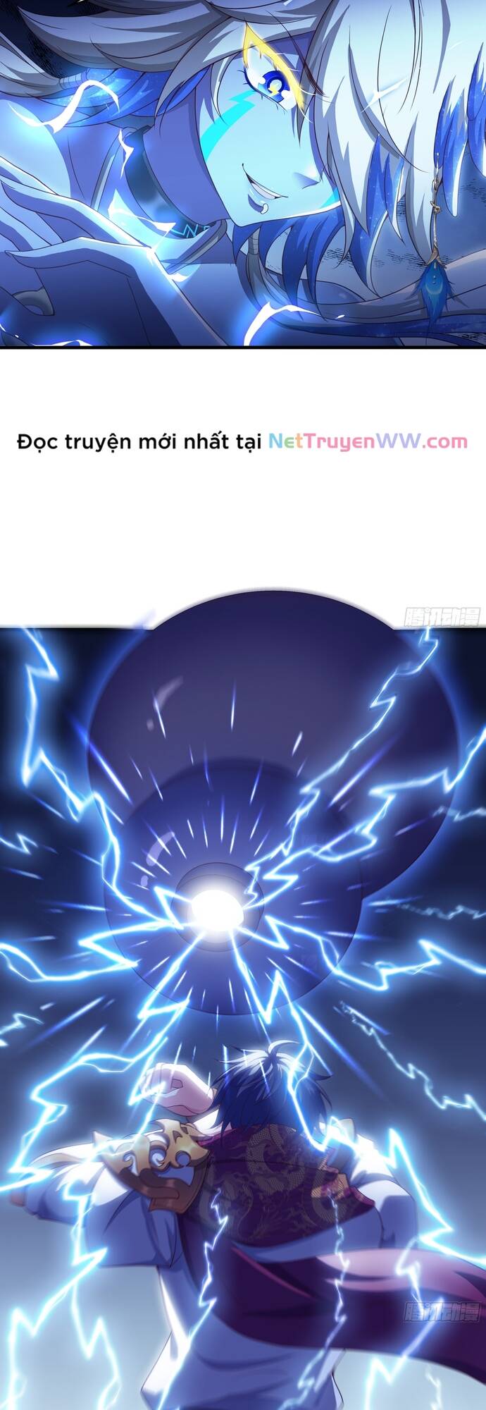 Trụ Vương Tái Sinh Không Muốn Làm Đại Phản Diện - Chapter 47 - Page 16