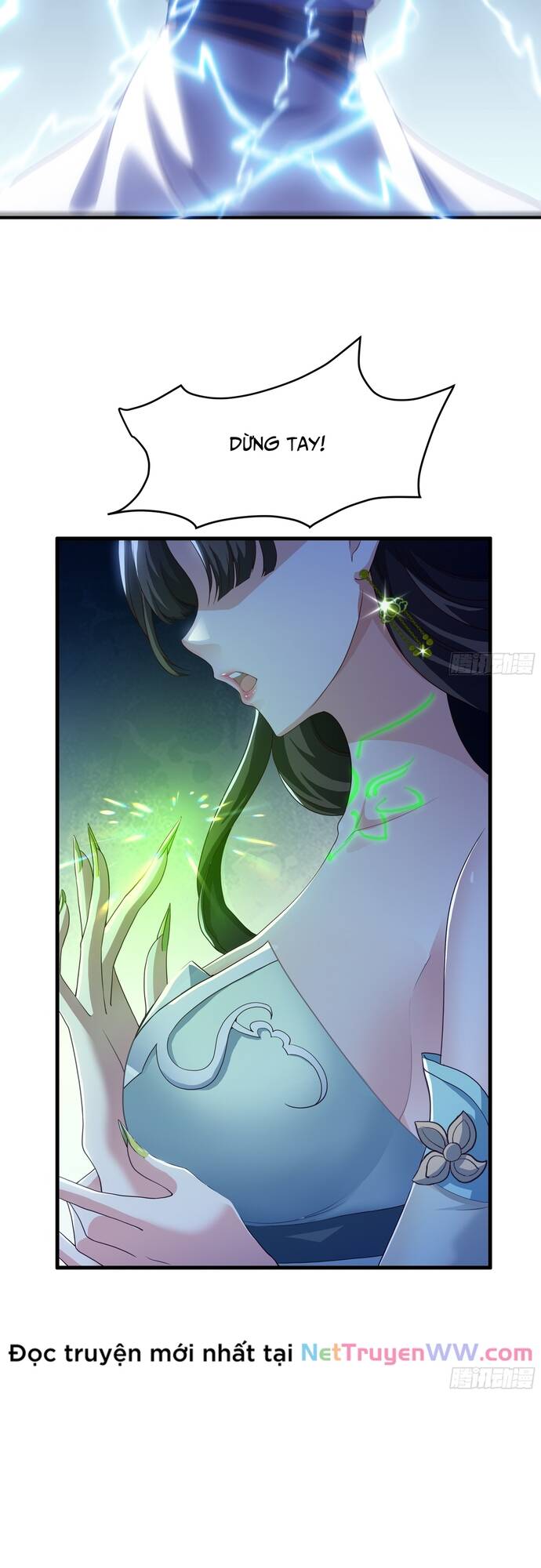 Trụ Vương Tái Sinh Không Muốn Làm Đại Phản Diện - Chapter 47 - Page 17