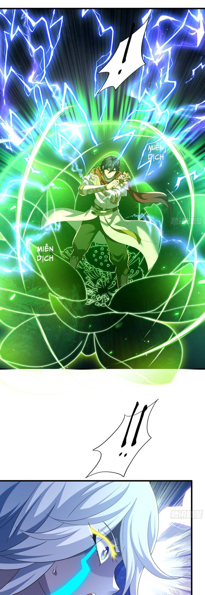 Trụ Vương Tái Sinh Không Muốn Làm Đại Phản Diện - Chapter 47 - Page 18