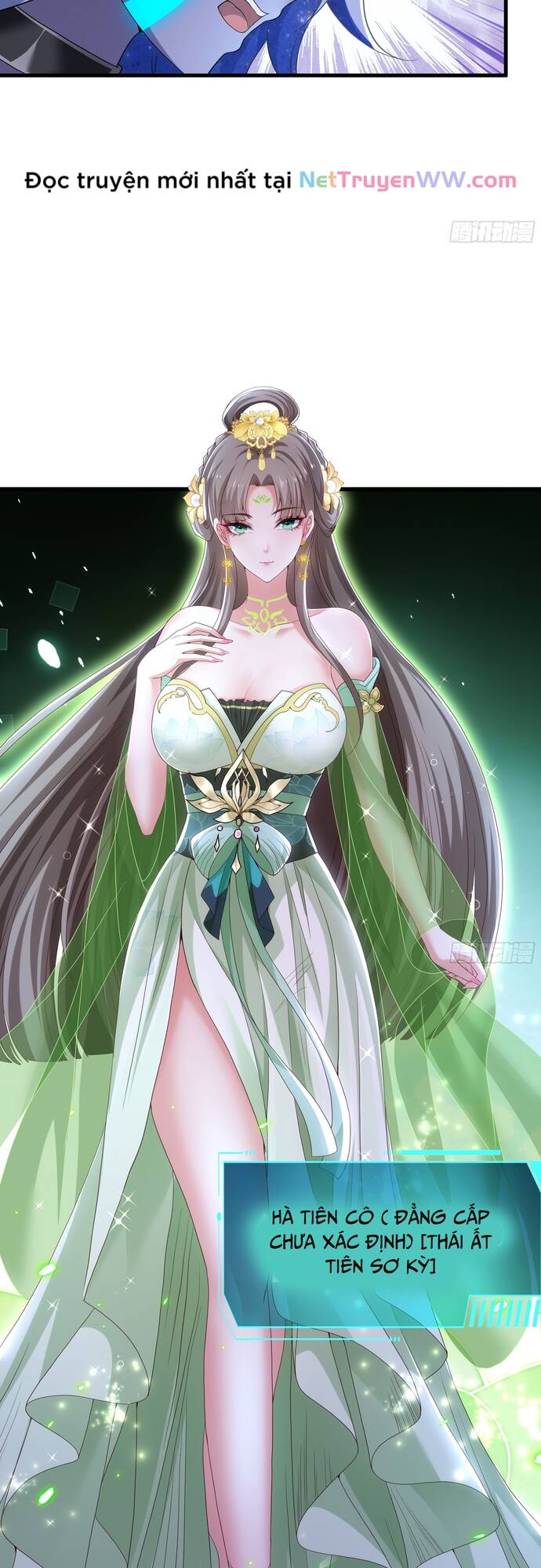 Trụ Vương Tái Sinh Không Muốn Làm Đại Phản Diện - Chapter 47 - Page 19