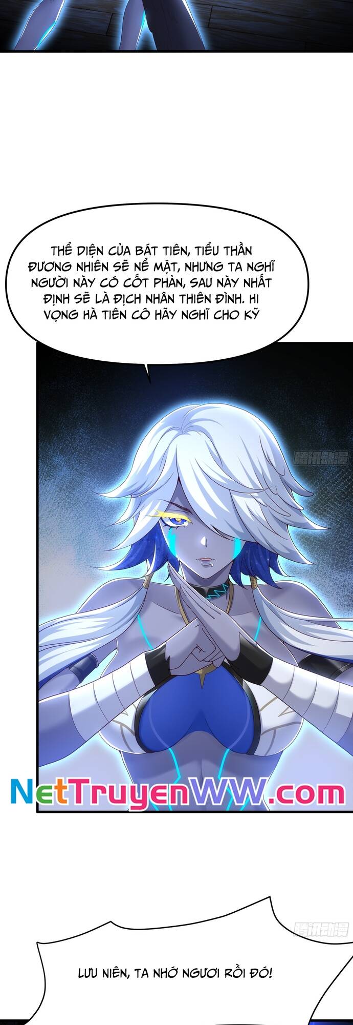 Trụ Vương Tái Sinh Không Muốn Làm Đại Phản Diện - Chapter 47 - Page 21