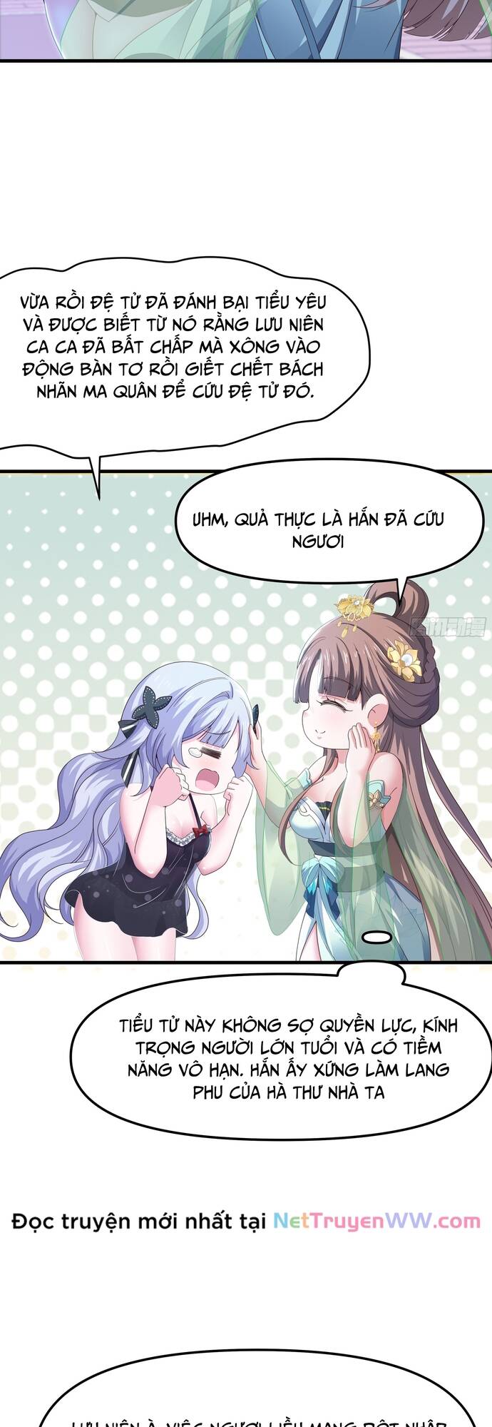 Trụ Vương Tái Sinh Không Muốn Làm Đại Phản Diện - Chapter 47 - Page 28