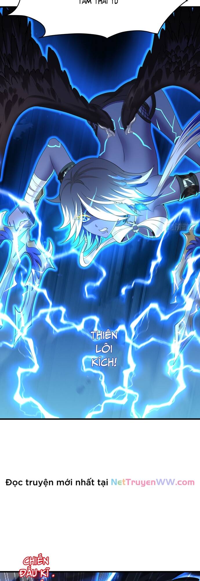 Trụ Vương Tái Sinh Không Muốn Làm Đại Phản Diện - Chapter 47 - Page 7