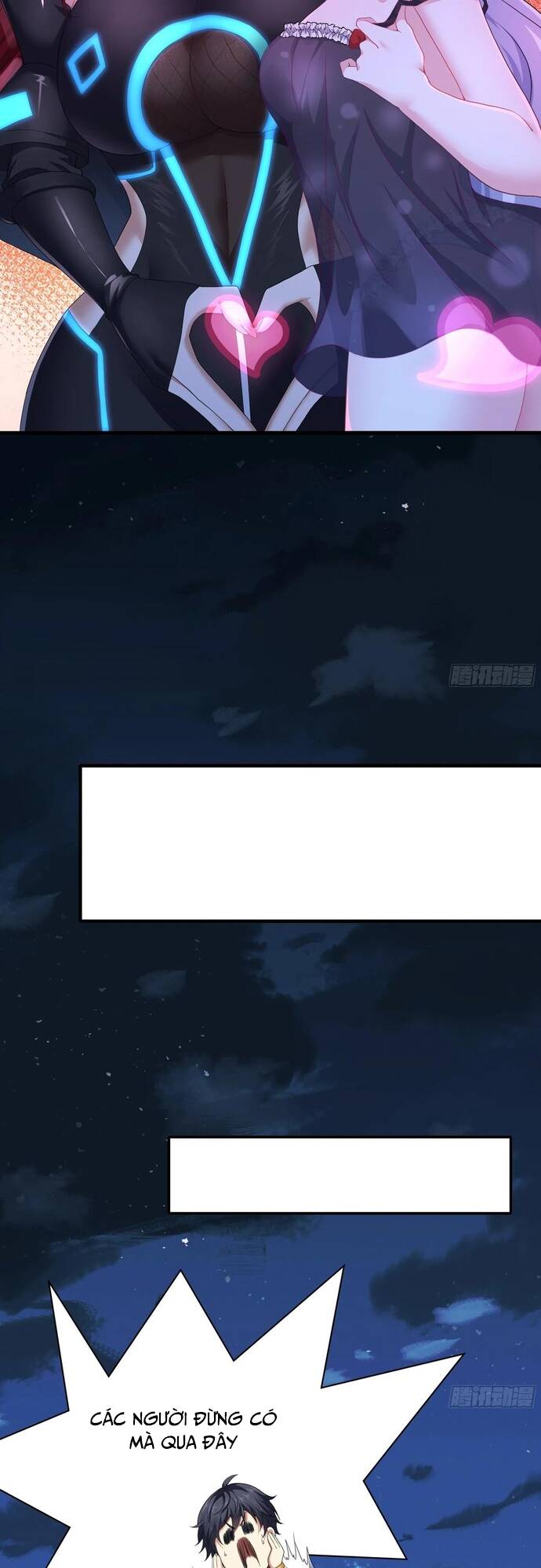 Trụ Vương Tái Sinh Không Muốn Làm Đại Phản Diện - Chapter 48 - Page 19