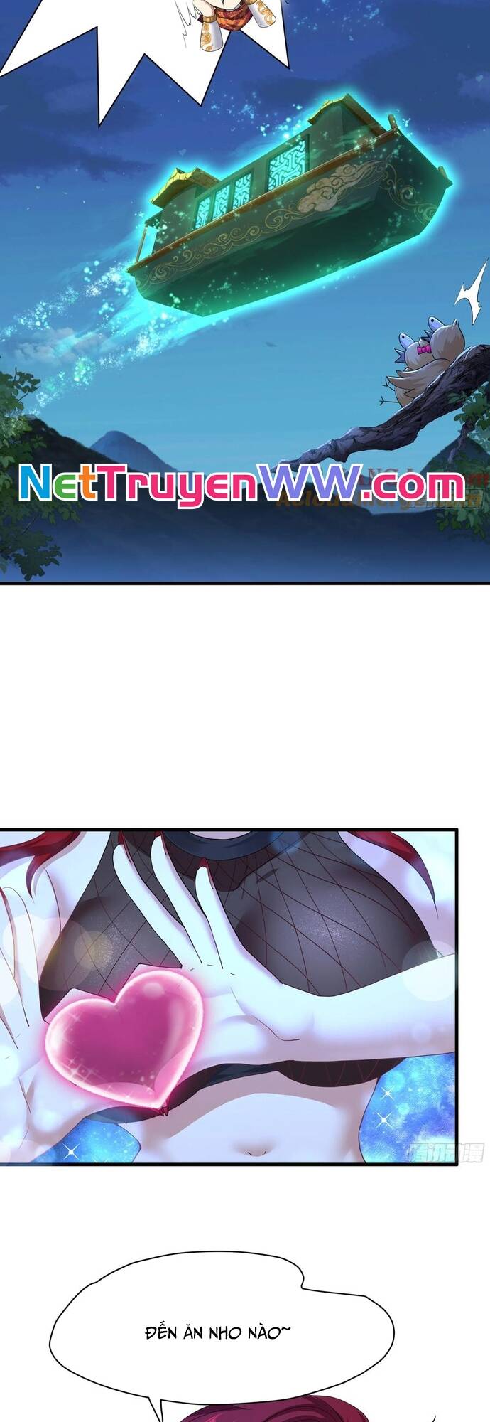 Trụ Vương Tái Sinh Không Muốn Làm Đại Phản Diện - Chapter 48 - Page 20