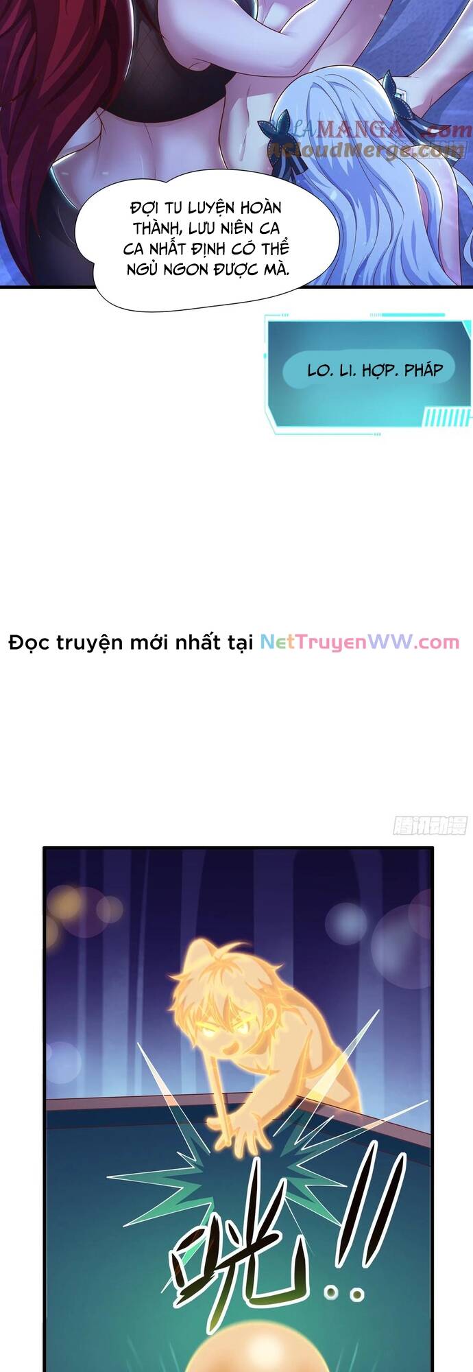 Trụ Vương Tái Sinh Không Muốn Làm Đại Phản Diện - Chapter 48 - Page 23