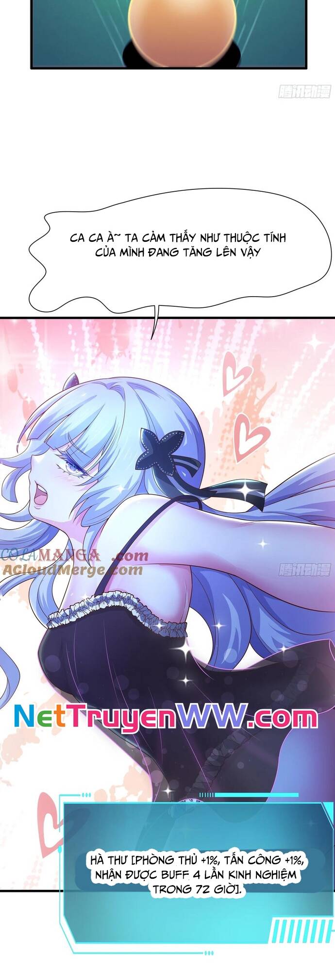 Trụ Vương Tái Sinh Không Muốn Làm Đại Phản Diện - Chapter 48 - Page 24