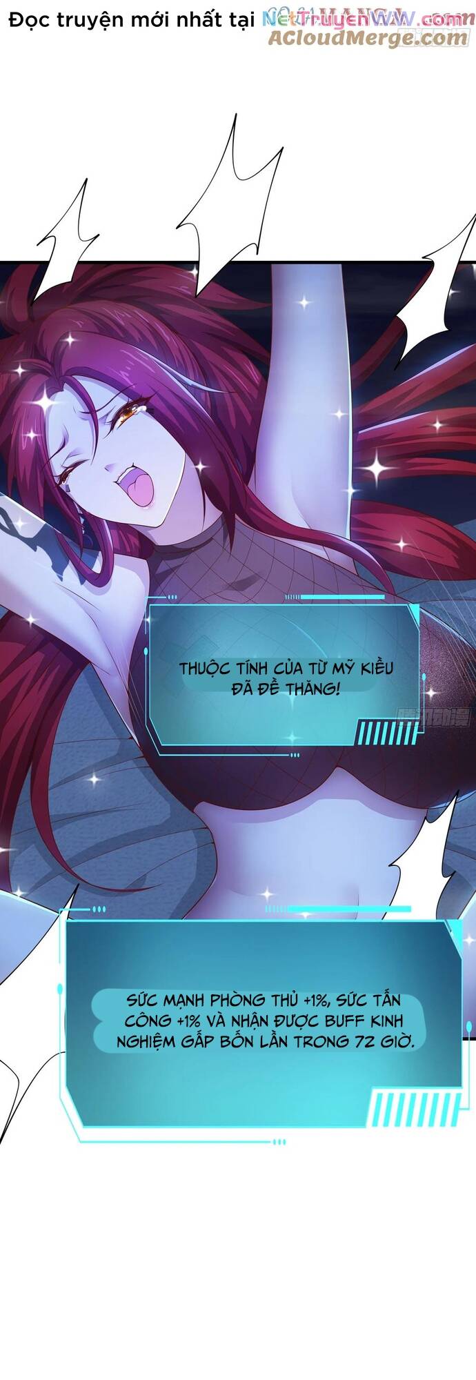 Trụ Vương Tái Sinh Không Muốn Làm Đại Phản Diện - Chapter 48 - Page 26